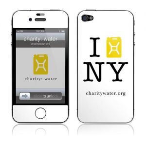  Gelaskins I Jerrycan NY for iPhone 4/4S